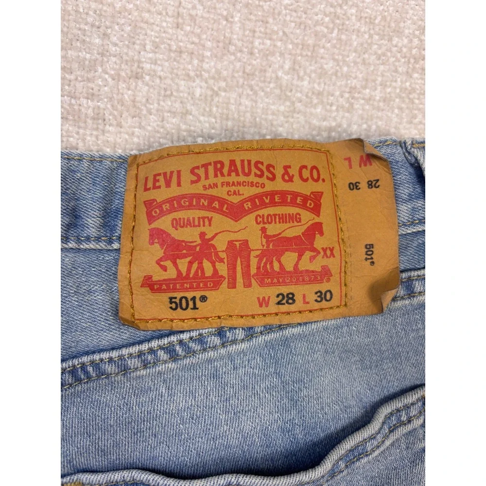 Levis levi strauss